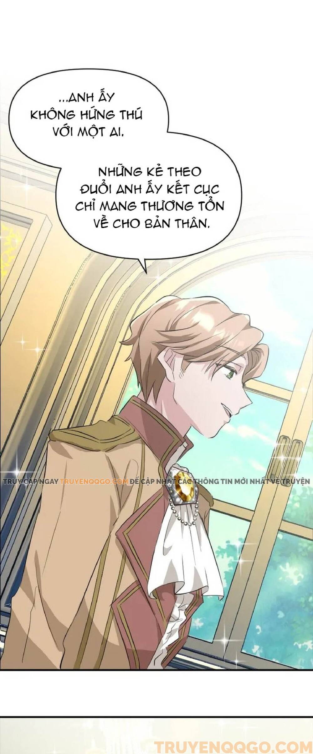 Thiên Sứ Kim Quang Chapter 16 - Trang 2