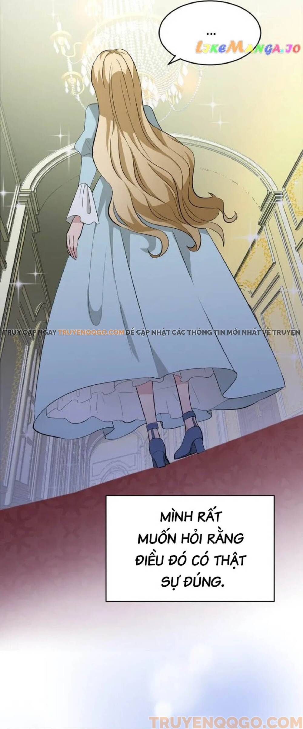 Thiên Sứ Kim Quang Chapter 16 - Trang 2