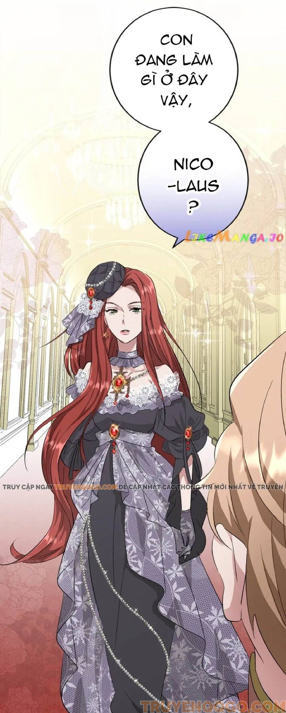 Thiên Sứ Kim Quang Chapter 16 - Trang 2