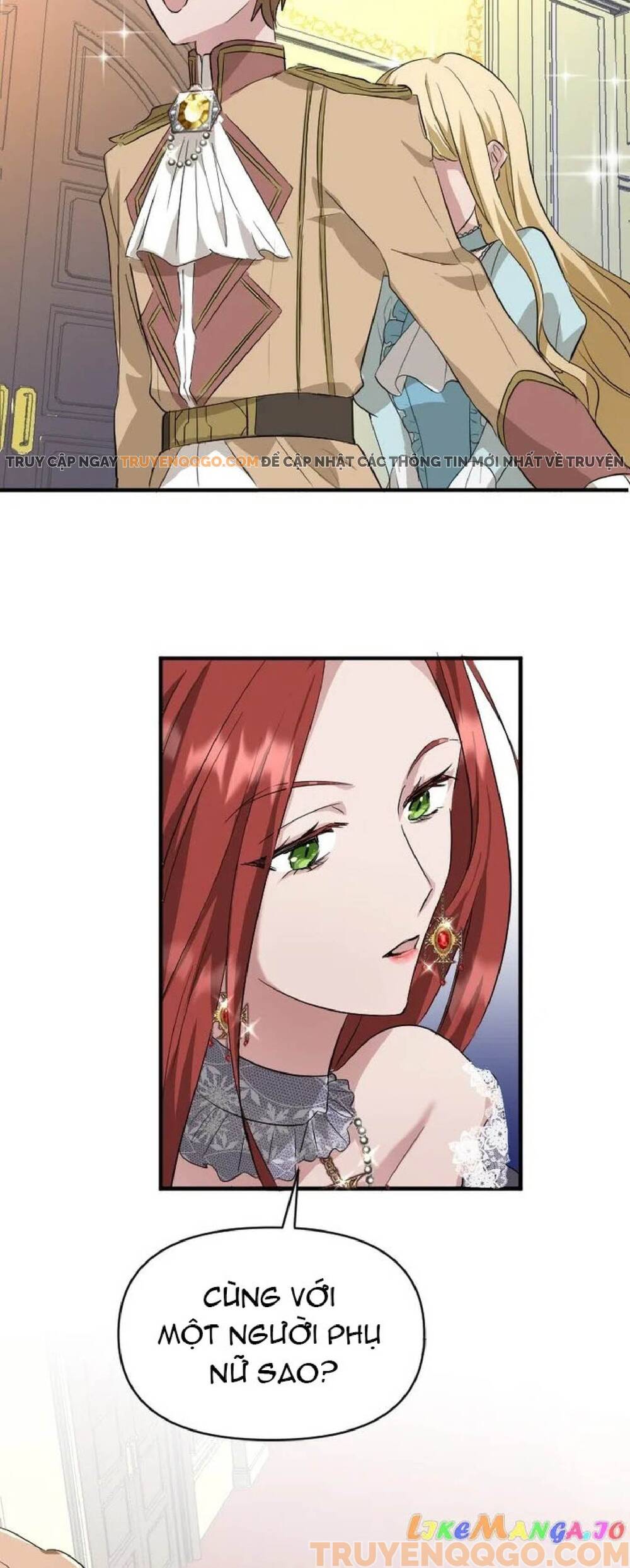 Thiên Sứ Kim Quang Chapter 16 - Trang 2