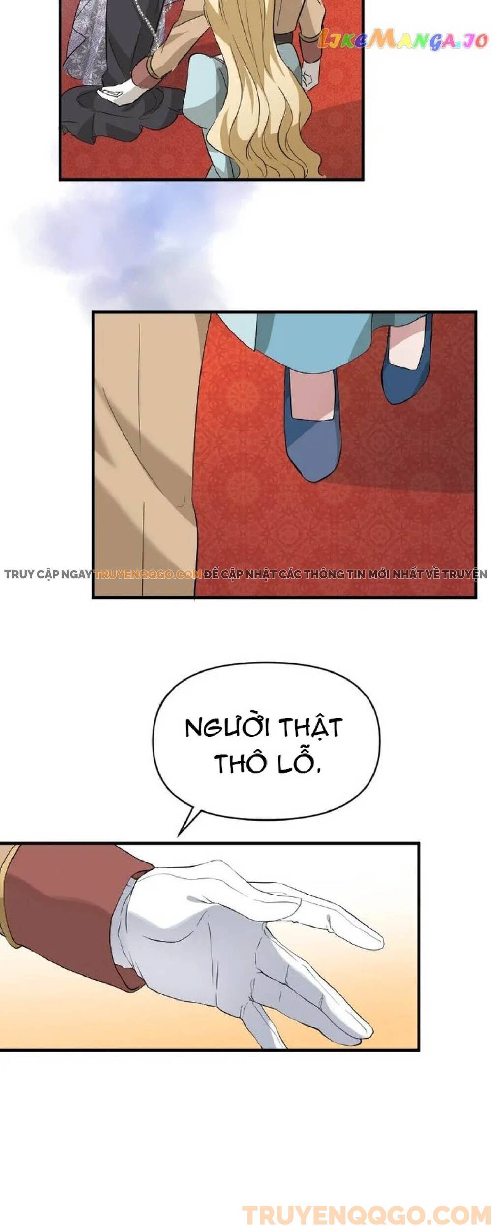 Thiên Sứ Kim Quang Chapter 16 - Trang 2