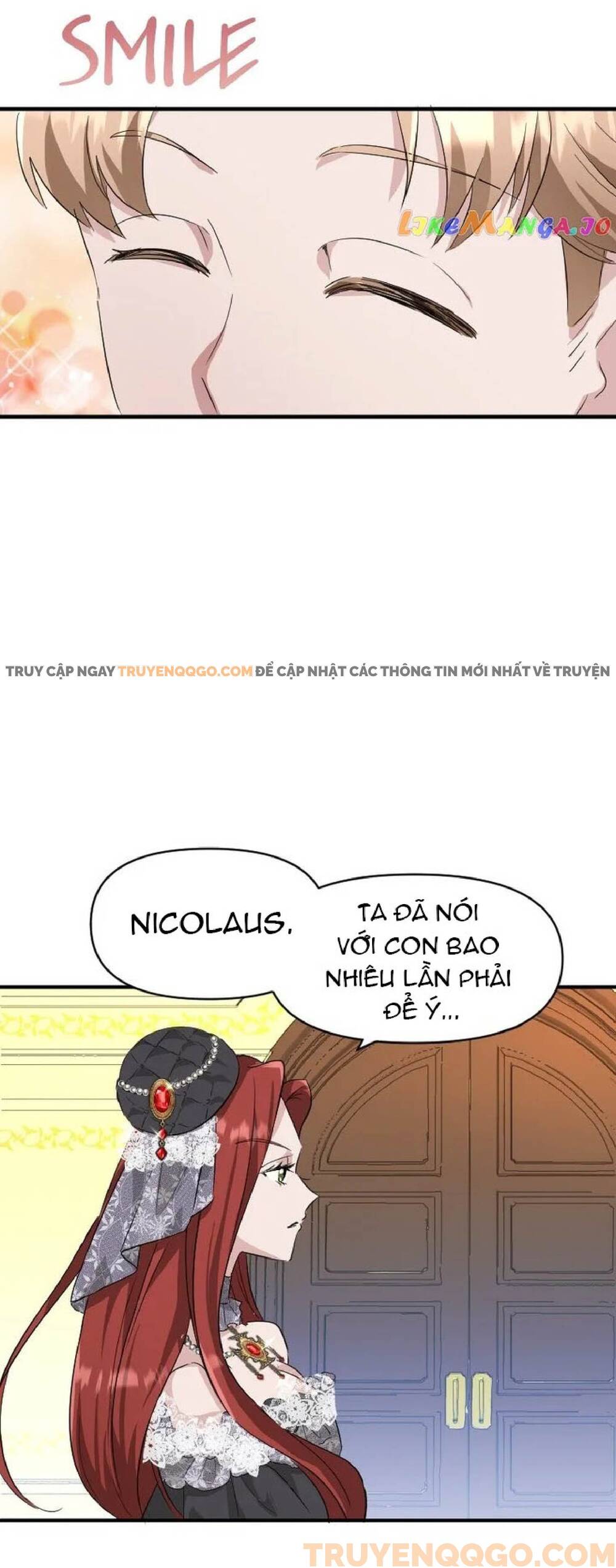 Thiên Sứ Kim Quang Chapter 16 - Trang 2