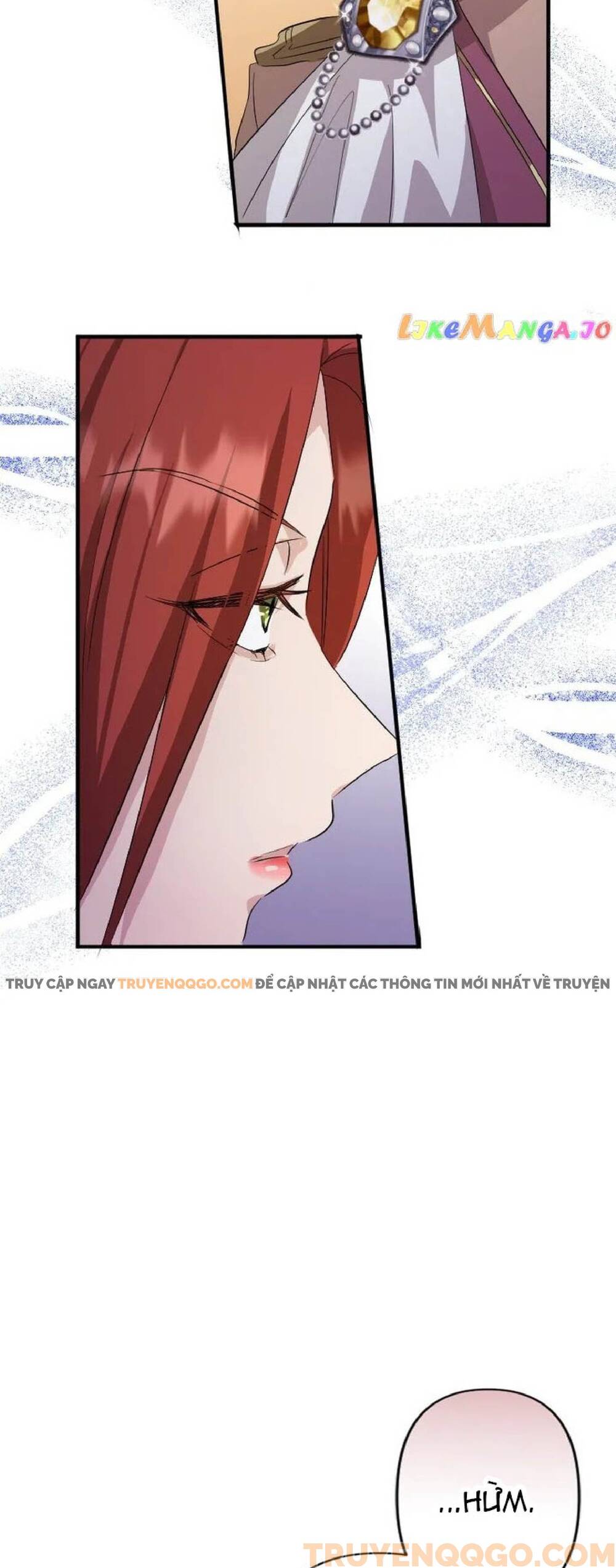 Thiên Sứ Kim Quang Chapter 16 - Trang 2