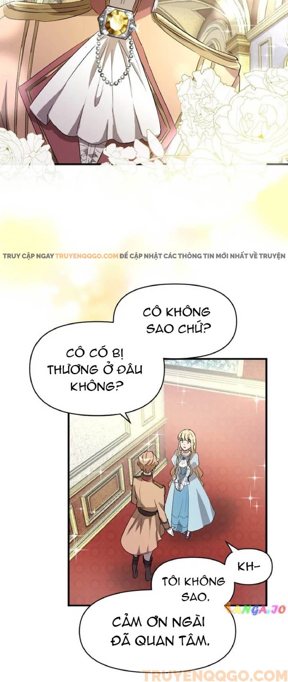 Thiên Sứ Kim Quang Chapter 16 - Trang 2