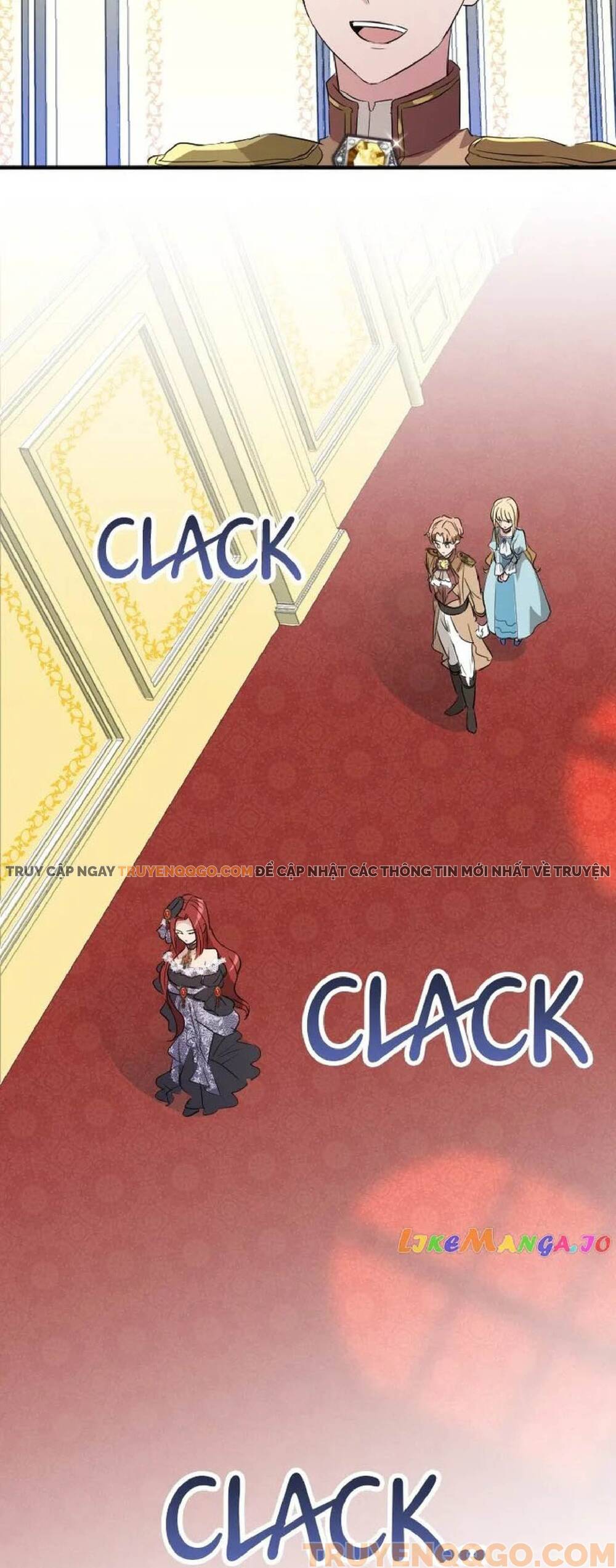 Thiên Sứ Kim Quang Chapter 16 - Trang 2