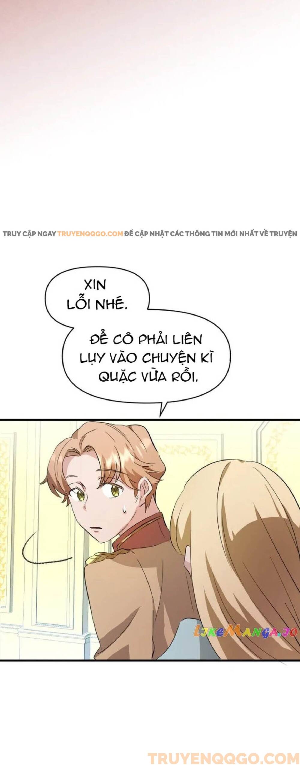 Thiên Sứ Kim Quang Chapter 16 - Trang 2