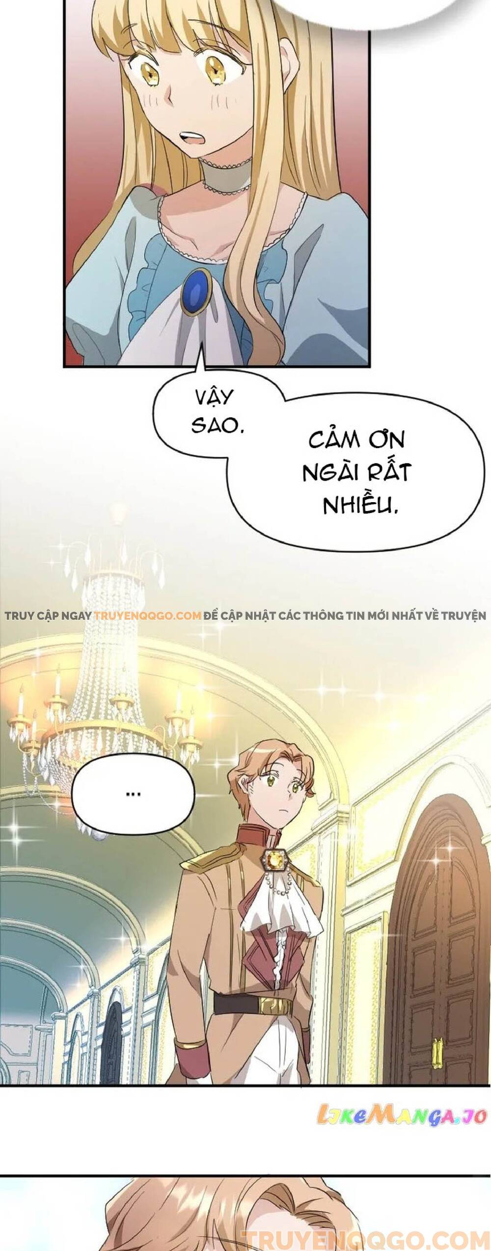 Thiên Sứ Kim Quang Chapter 16 - Trang 2