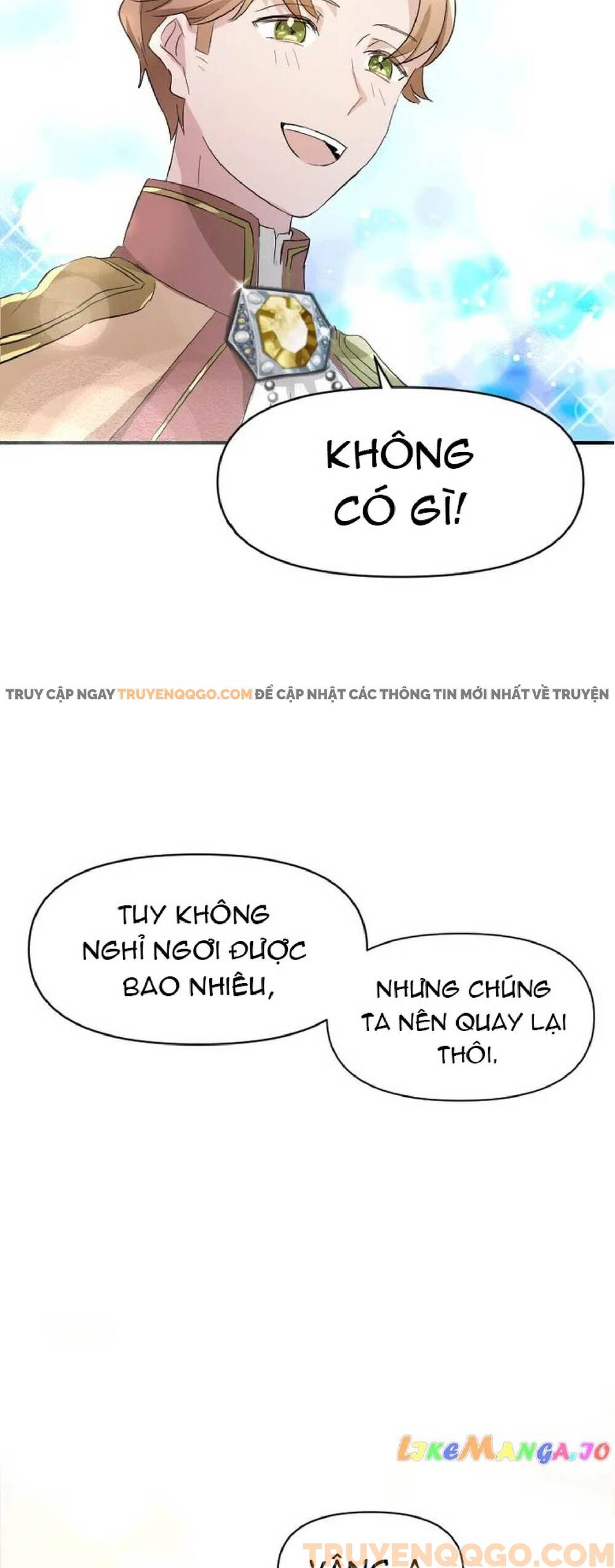 Thiên Sứ Kim Quang Chapter 16 - Trang 2