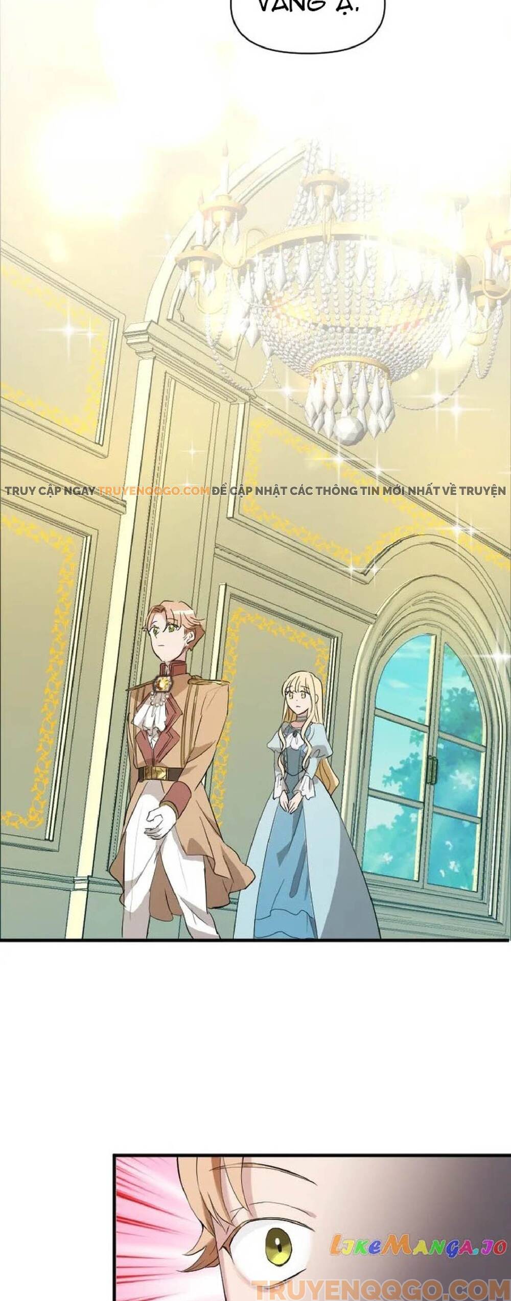 Thiên Sứ Kim Quang Chapter 16 - Trang 2