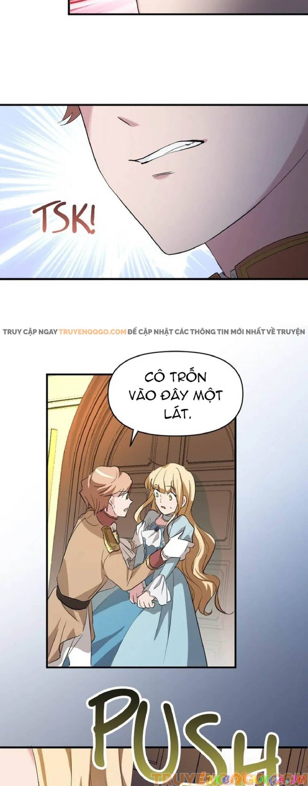 Thiên Sứ Kim Quang Chapter 16 - Trang 2