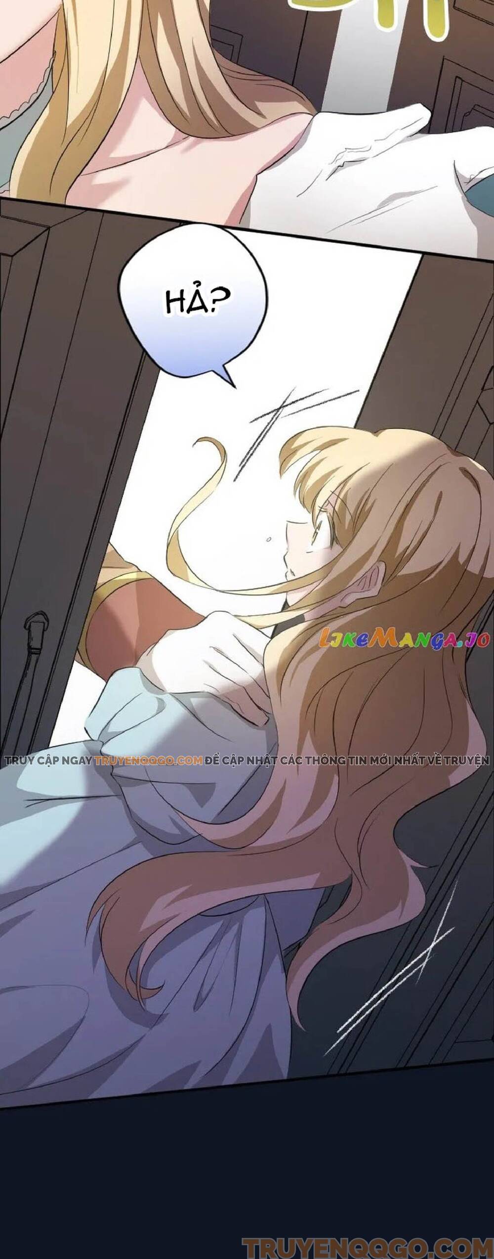 Thiên Sứ Kim Quang Chapter 16 - Trang 2