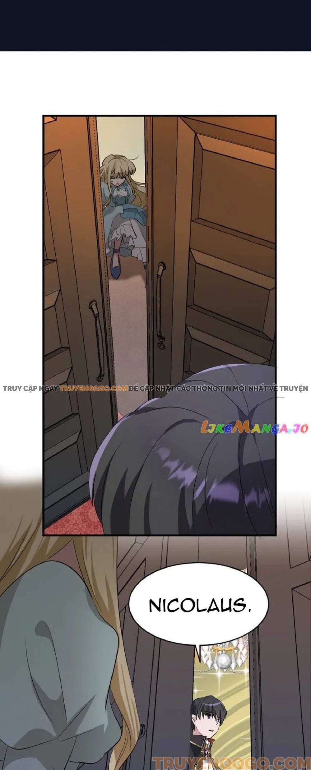 Thiên Sứ Kim Quang Chapter 16 - Trang 2