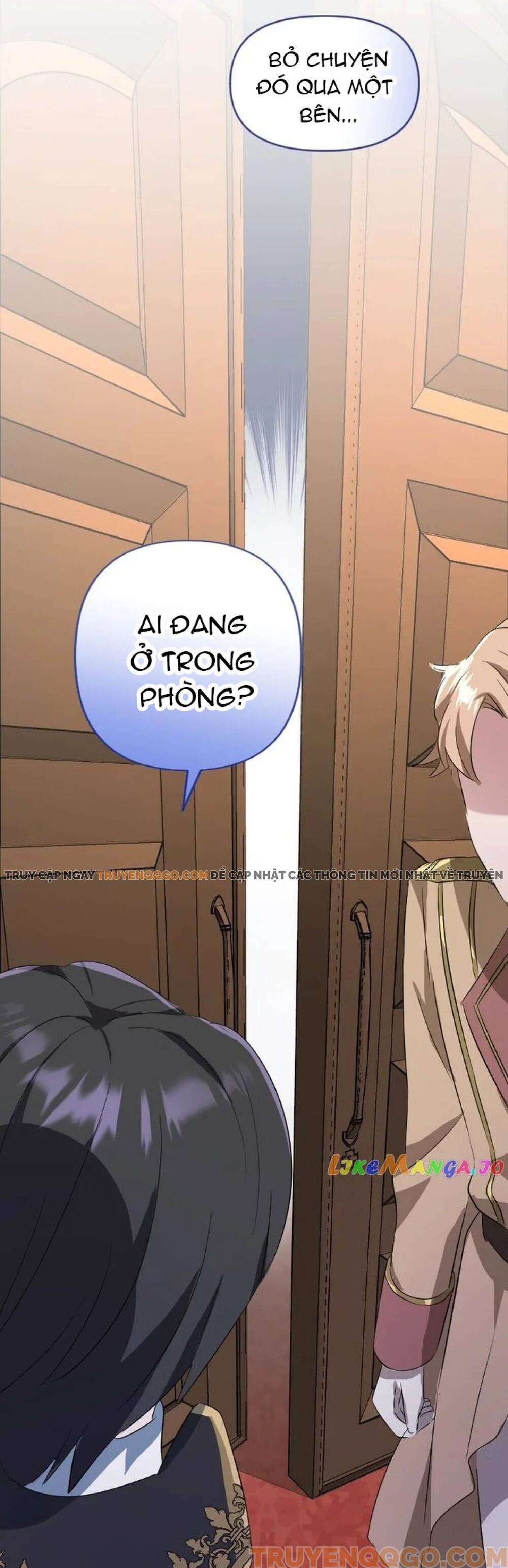 Thiên Sứ Kim Quang Chapter 16 - Trang 2