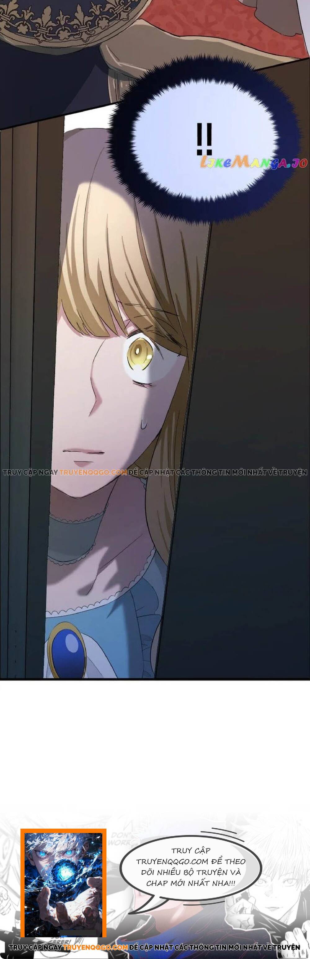 Thiên Sứ Kim Quang Chapter 16 - Trang 2