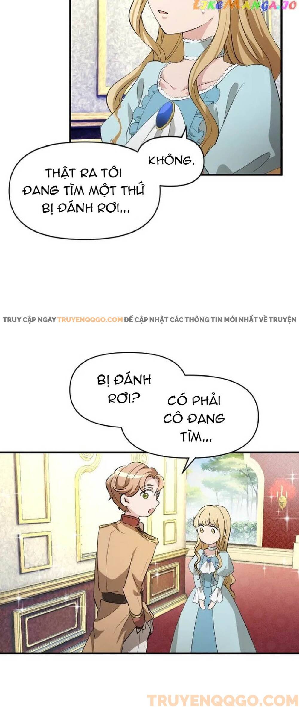 Thiên Sứ Kim Quang Chapter 16 - Trang 2