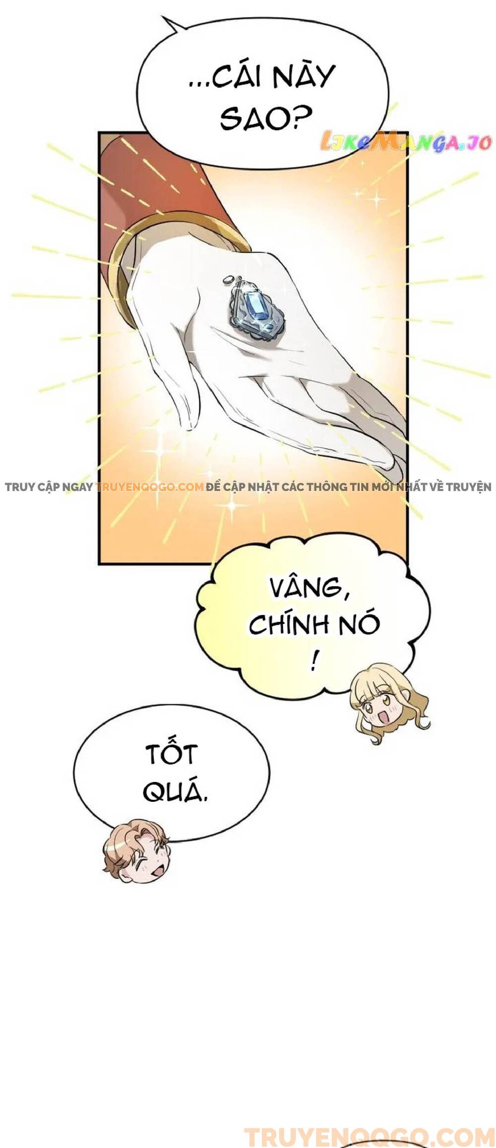 Thiên Sứ Kim Quang Chapter 16 - Trang 2