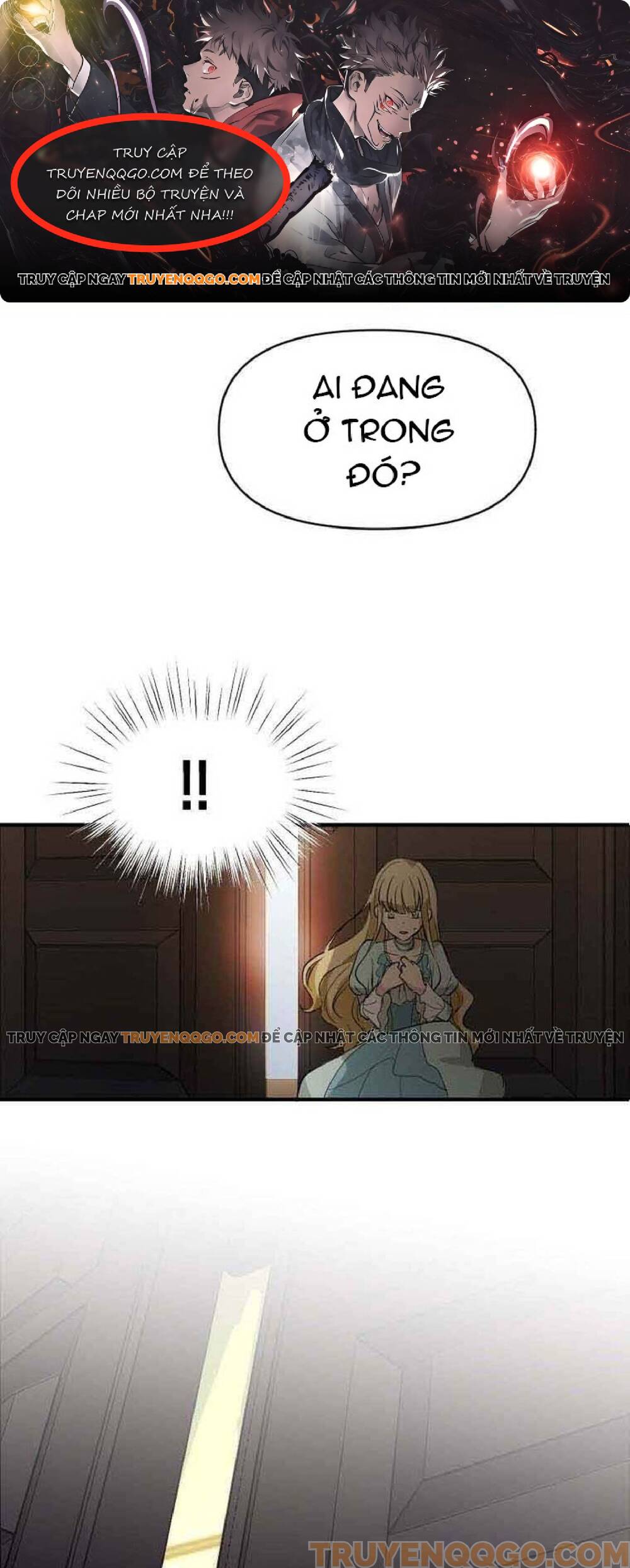 Thiên Sứ Kim Quang Chapter 17 - Trang 2