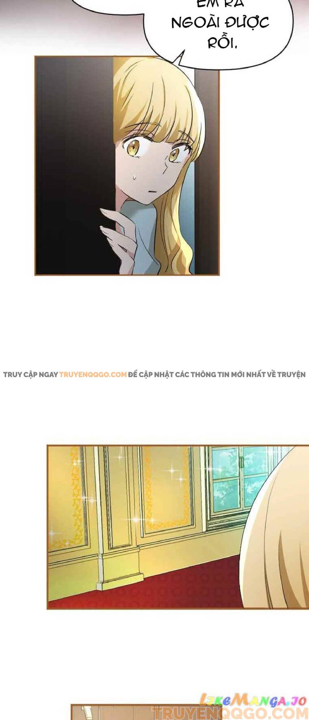 Thiên Sứ Kim Quang Chapter 17 - Trang 2