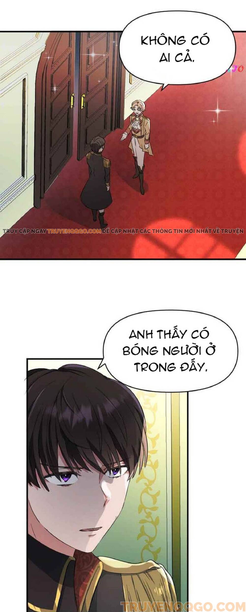 Thiên Sứ Kim Quang Chapter 17 - Trang 2