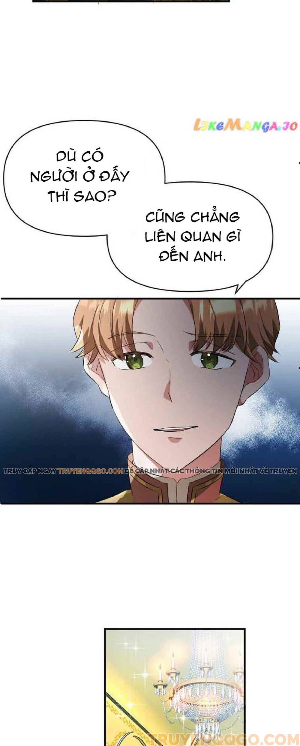 Thiên Sứ Kim Quang Chapter 17 - Trang 2