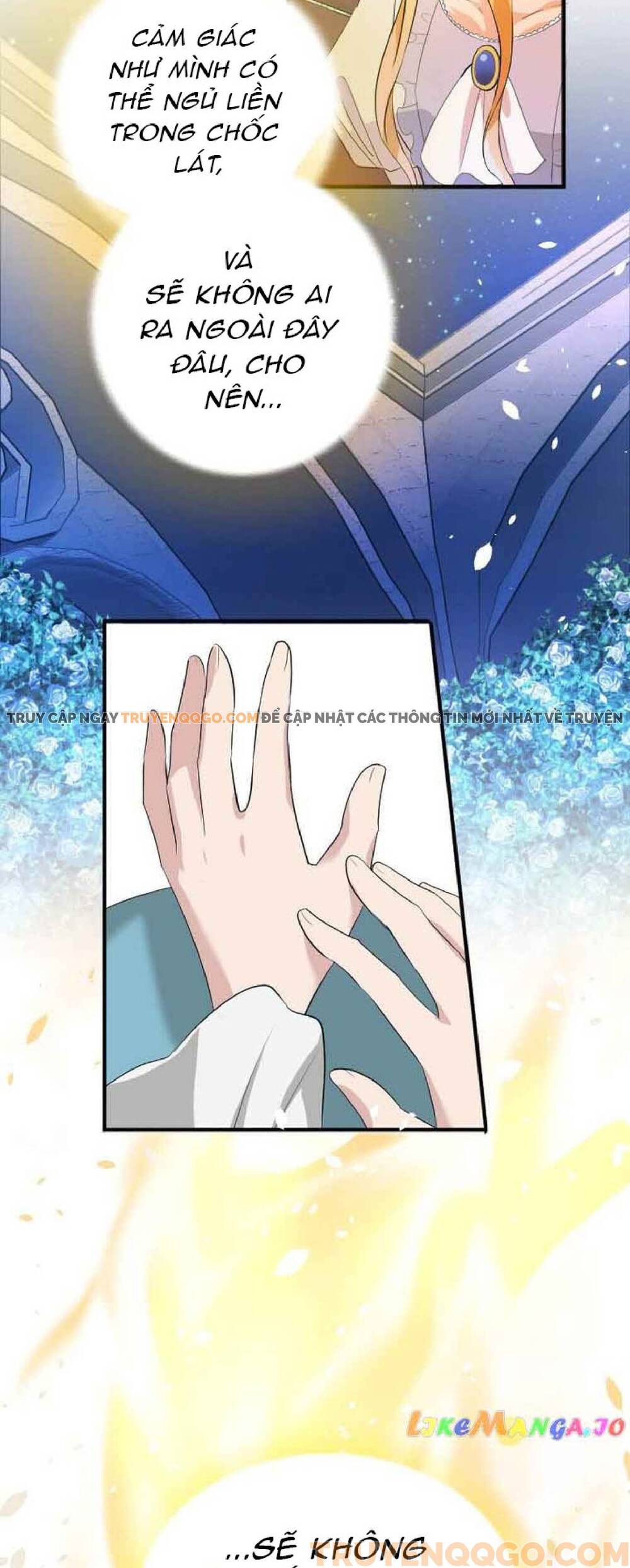 Thiên Sứ Kim Quang Chapter 17 - Trang 2