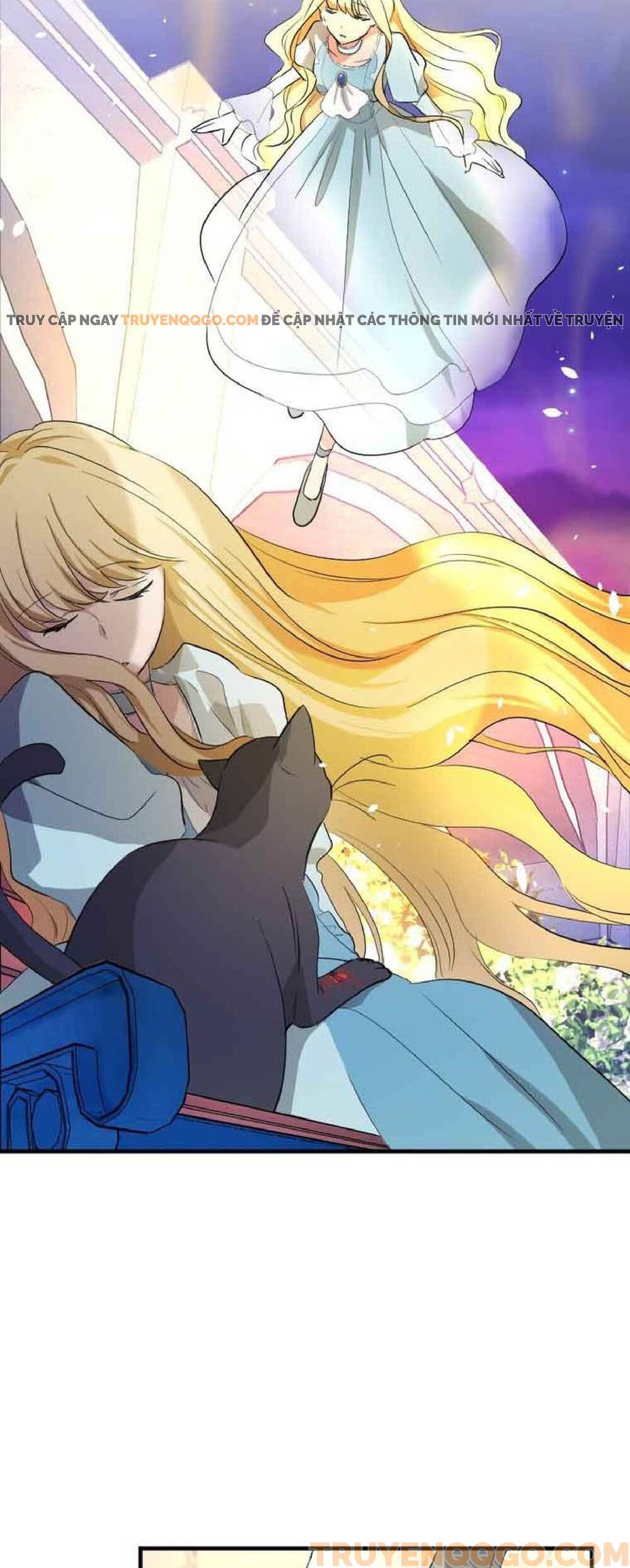 Thiên Sứ Kim Quang Chapter 17 - Trang 2