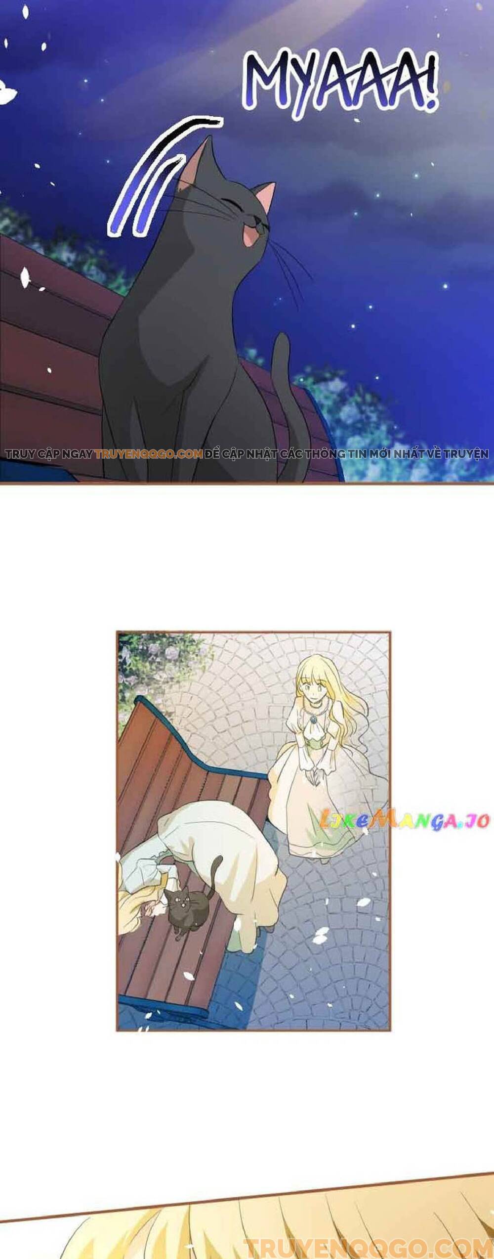 Thiên Sứ Kim Quang Chapter 17 - Trang 2