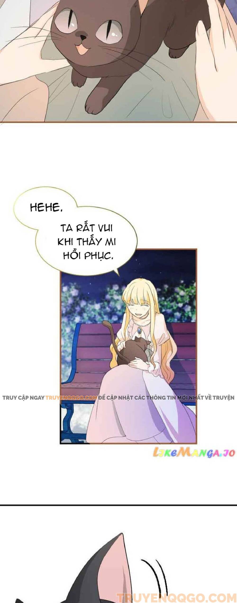 Thiên Sứ Kim Quang Chapter 17 - Trang 2