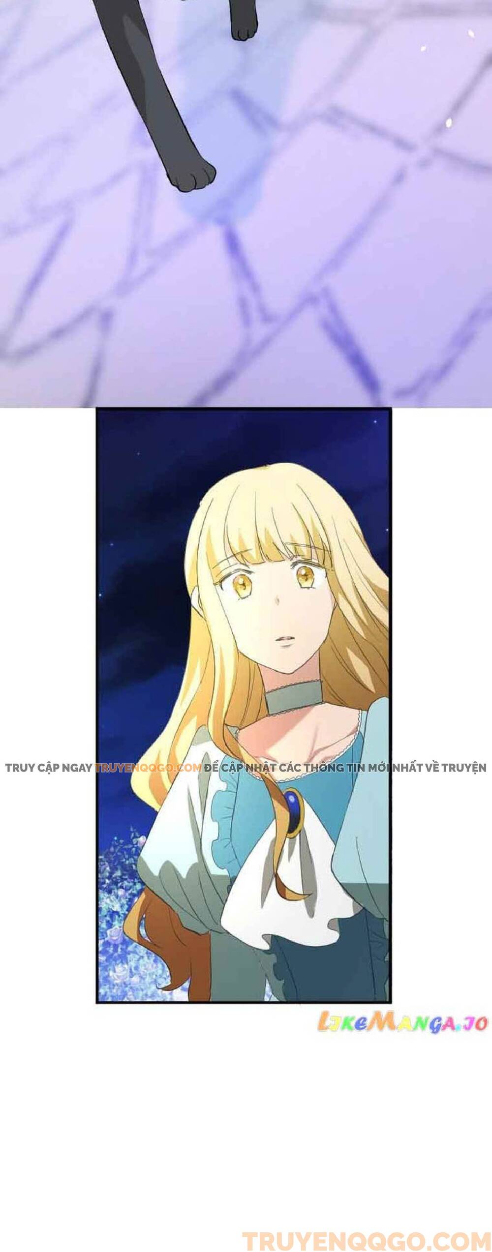 Thiên Sứ Kim Quang Chapter 17 - Trang 2