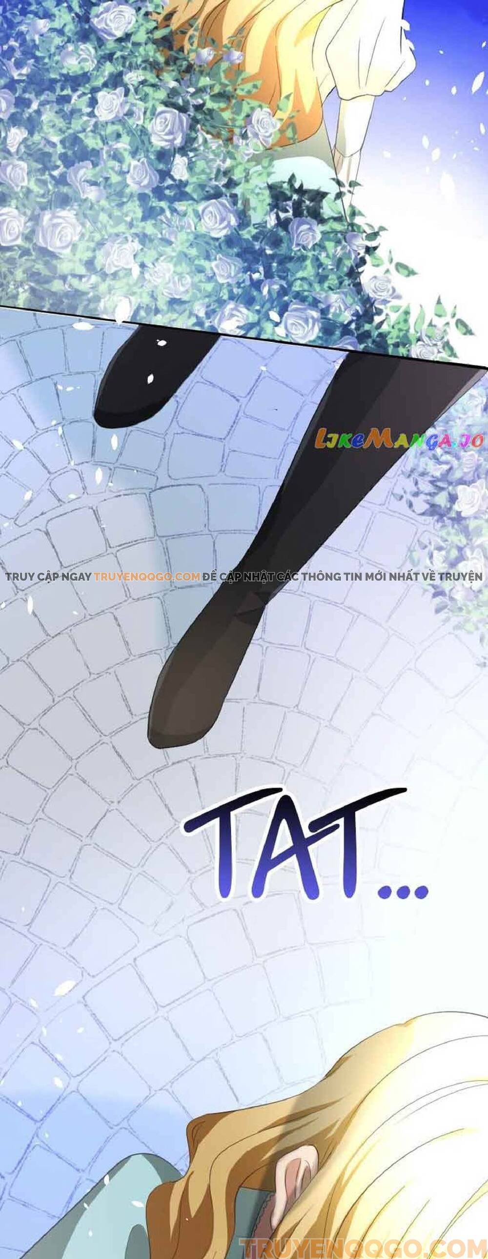 Thiên Sứ Kim Quang Chapter 17 - Trang 2