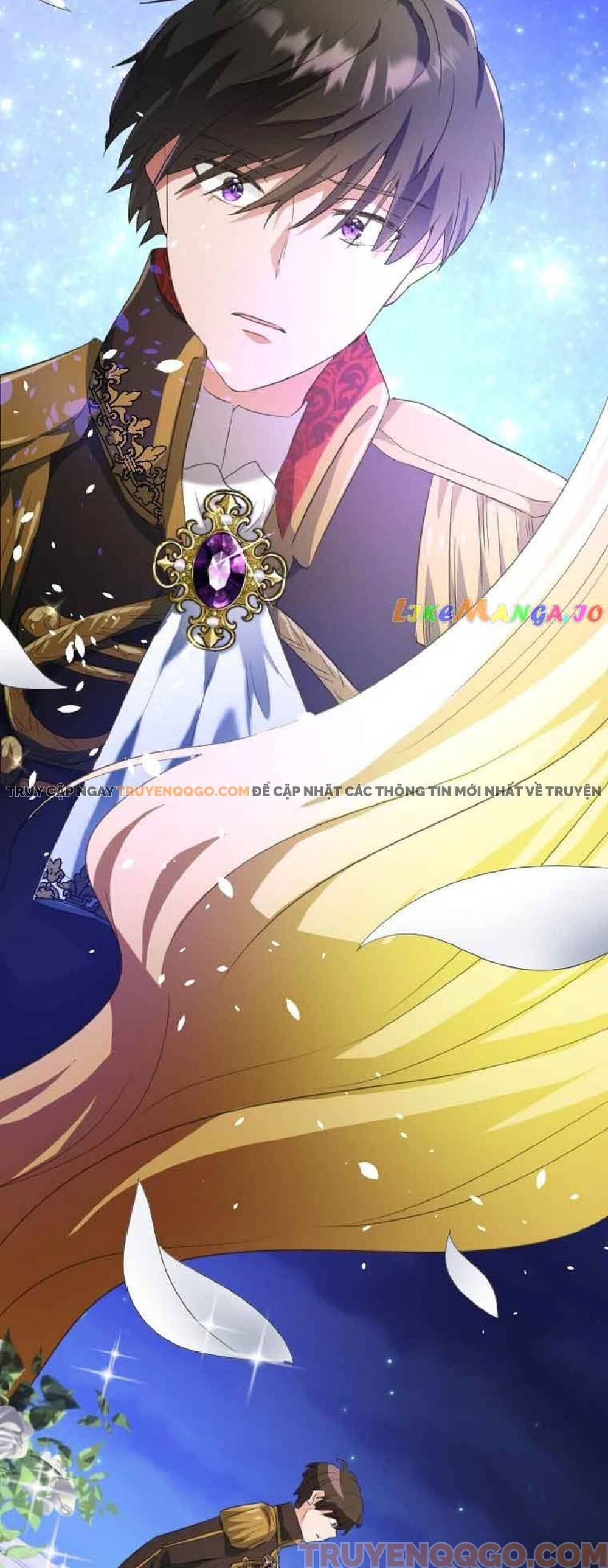 Thiên Sứ Kim Quang Chapter 17 - Trang 2