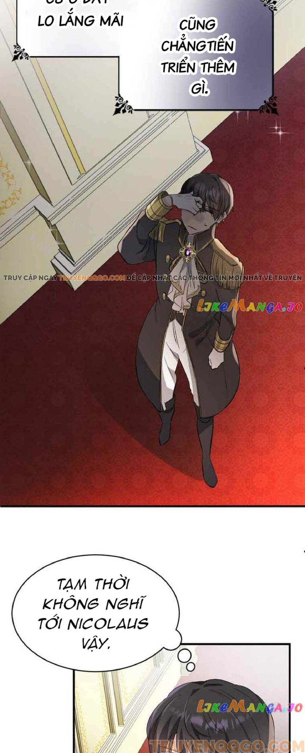 Thiên Sứ Kim Quang Chapter 17 - Trang 2