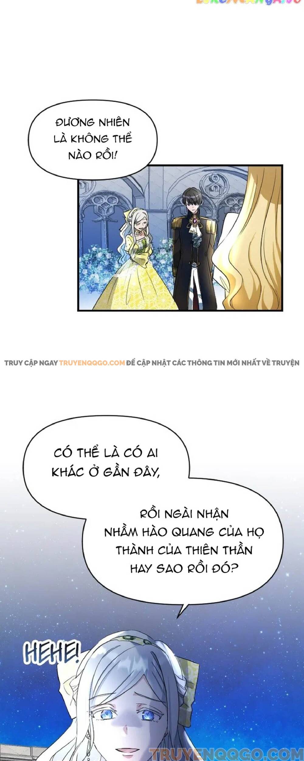 Thiên Sứ Kim Quang Chapter 18 - Trang 2