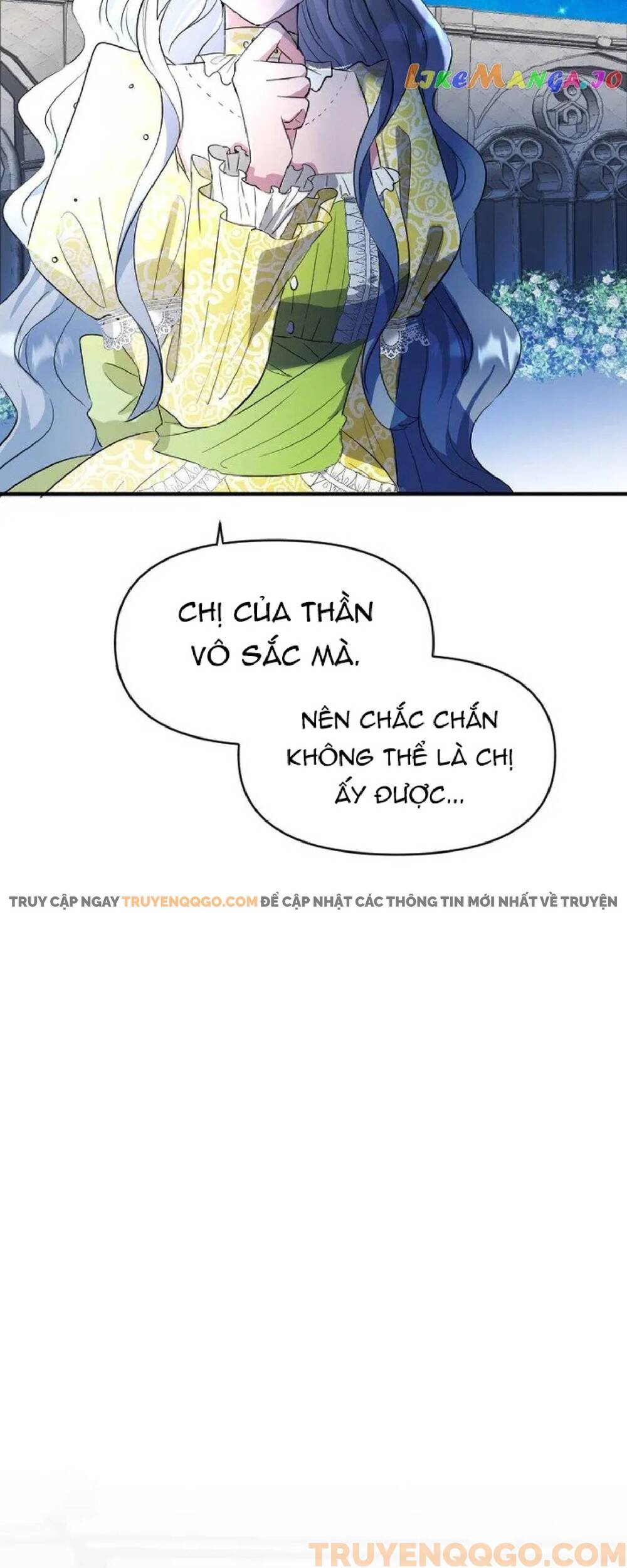 Thiên Sứ Kim Quang Chapter 18 - Trang 2