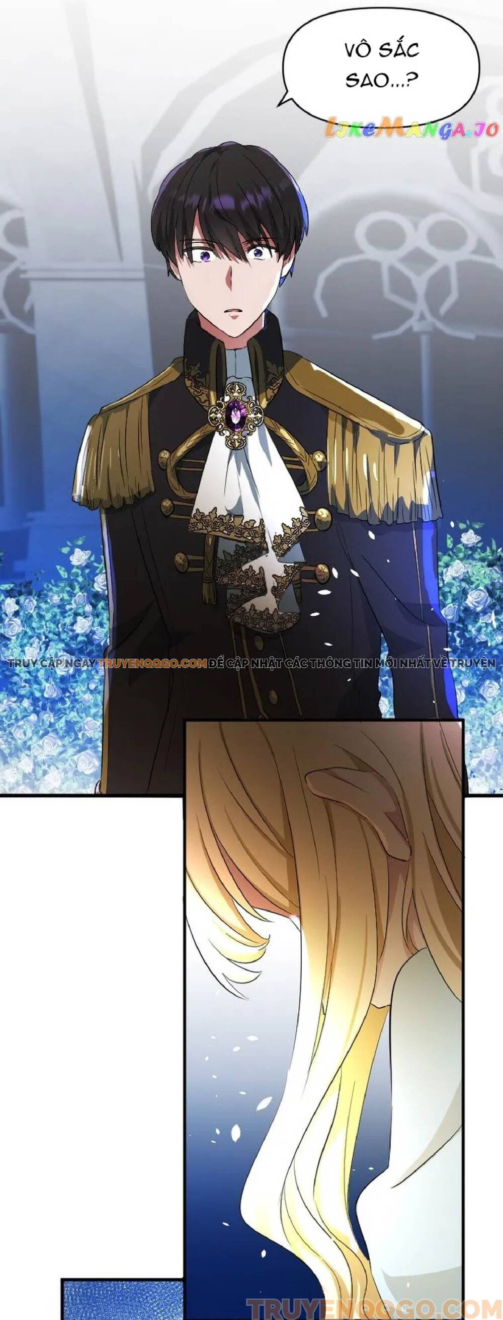 Thiên Sứ Kim Quang Chapter 18 - Trang 2