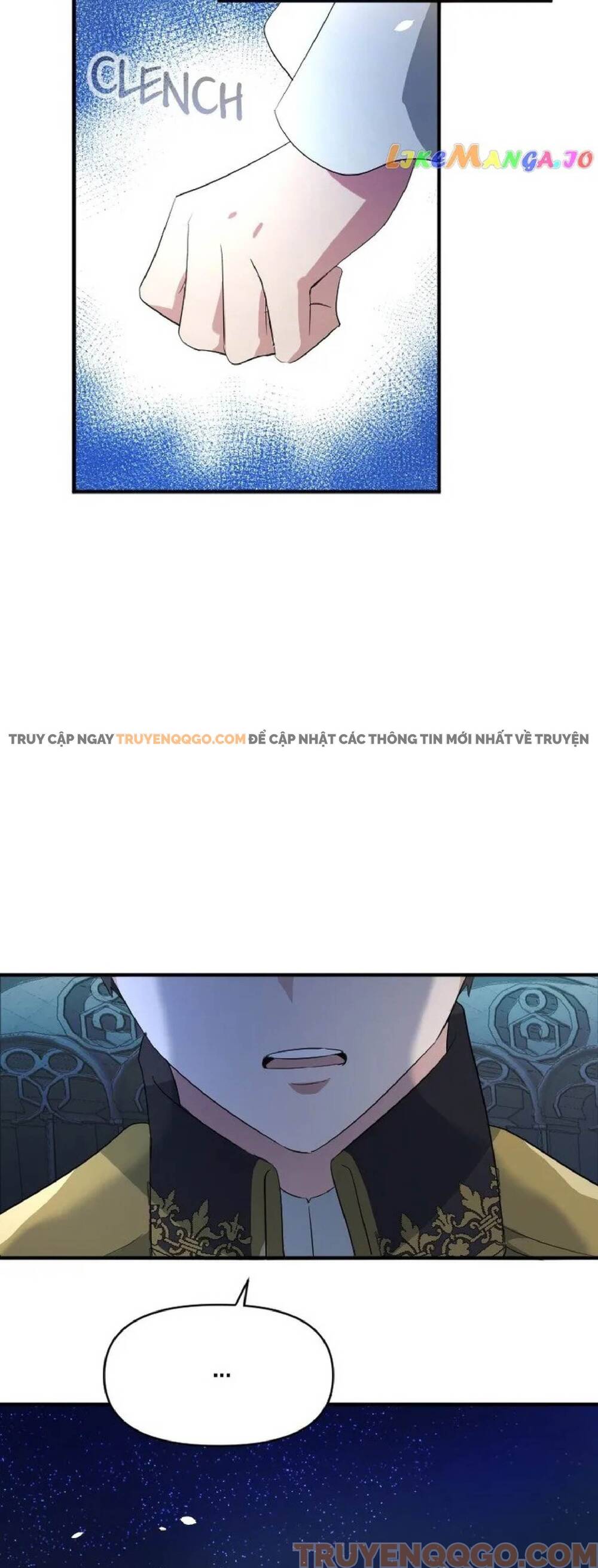 Thiên Sứ Kim Quang Chapter 18 - Trang 2