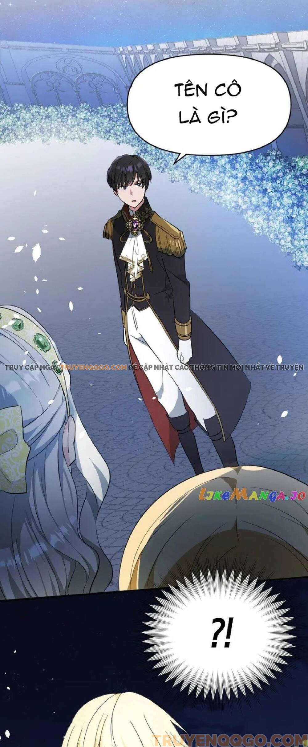 Thiên Sứ Kim Quang Chapter 18 - Trang 2