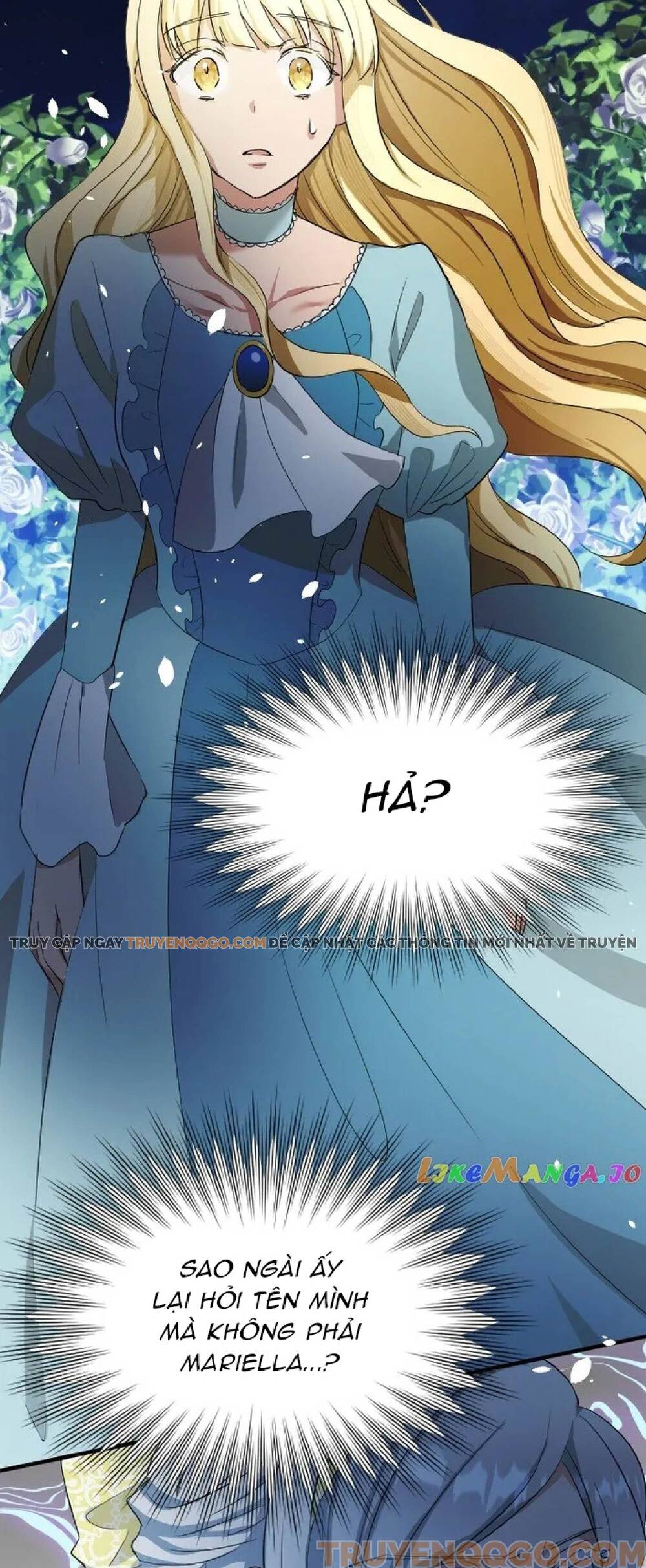 Thiên Sứ Kim Quang Chapter 18 - Trang 2