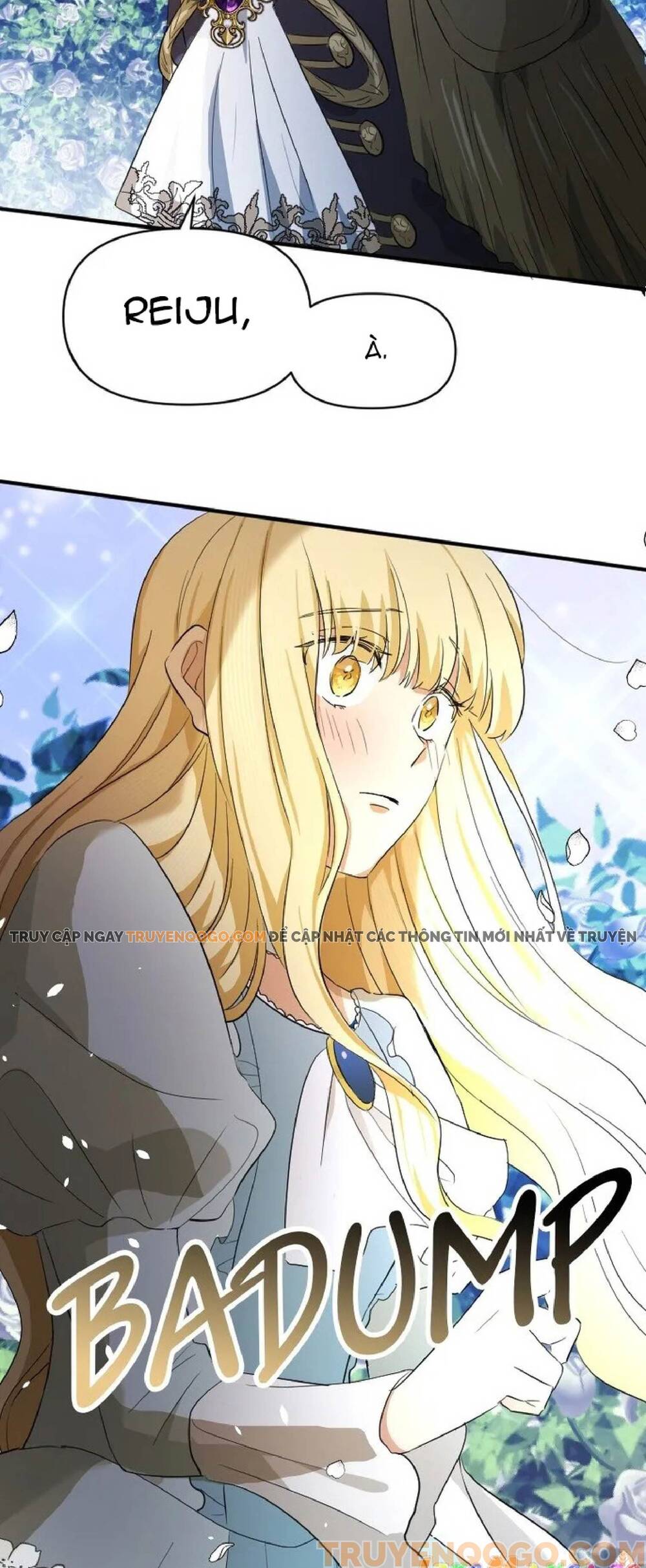 Thiên Sứ Kim Quang Chapter 18 - Trang 2