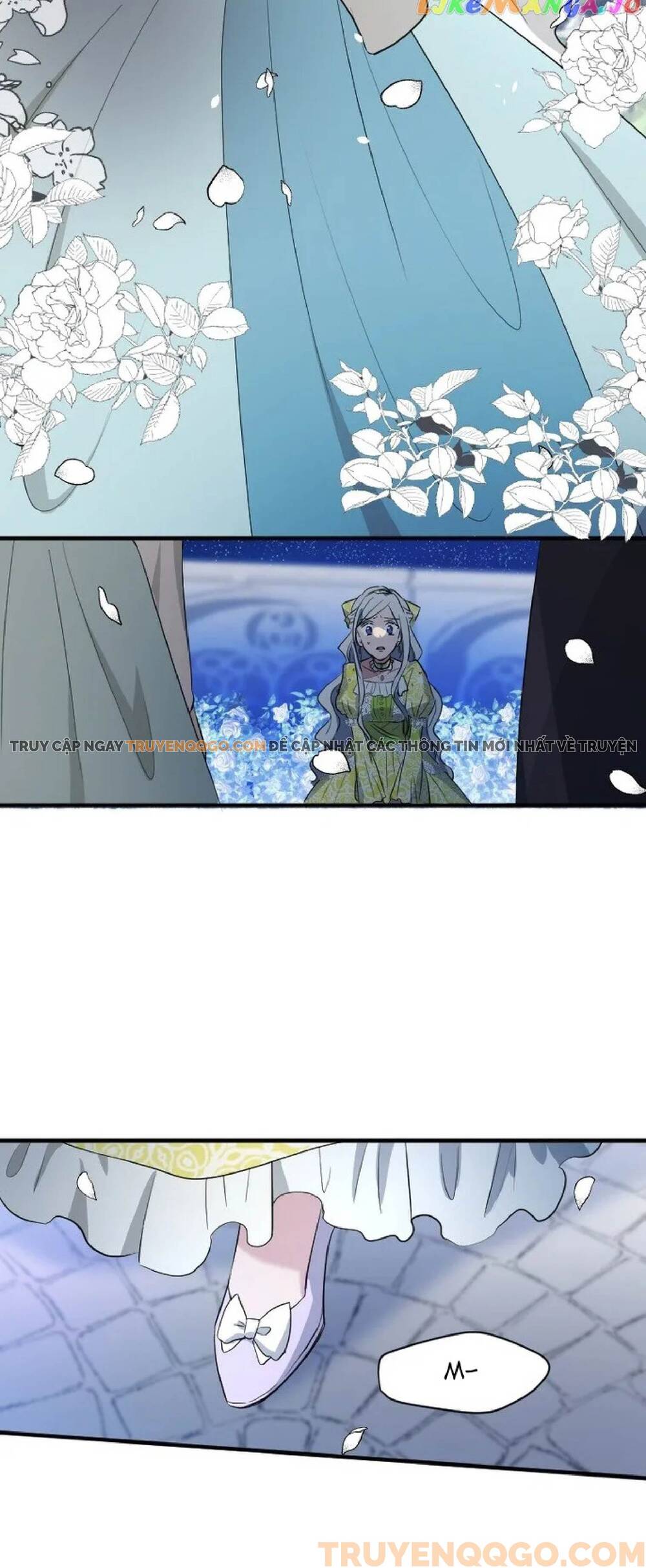 Thiên Sứ Kim Quang Chapter 18 - Trang 2