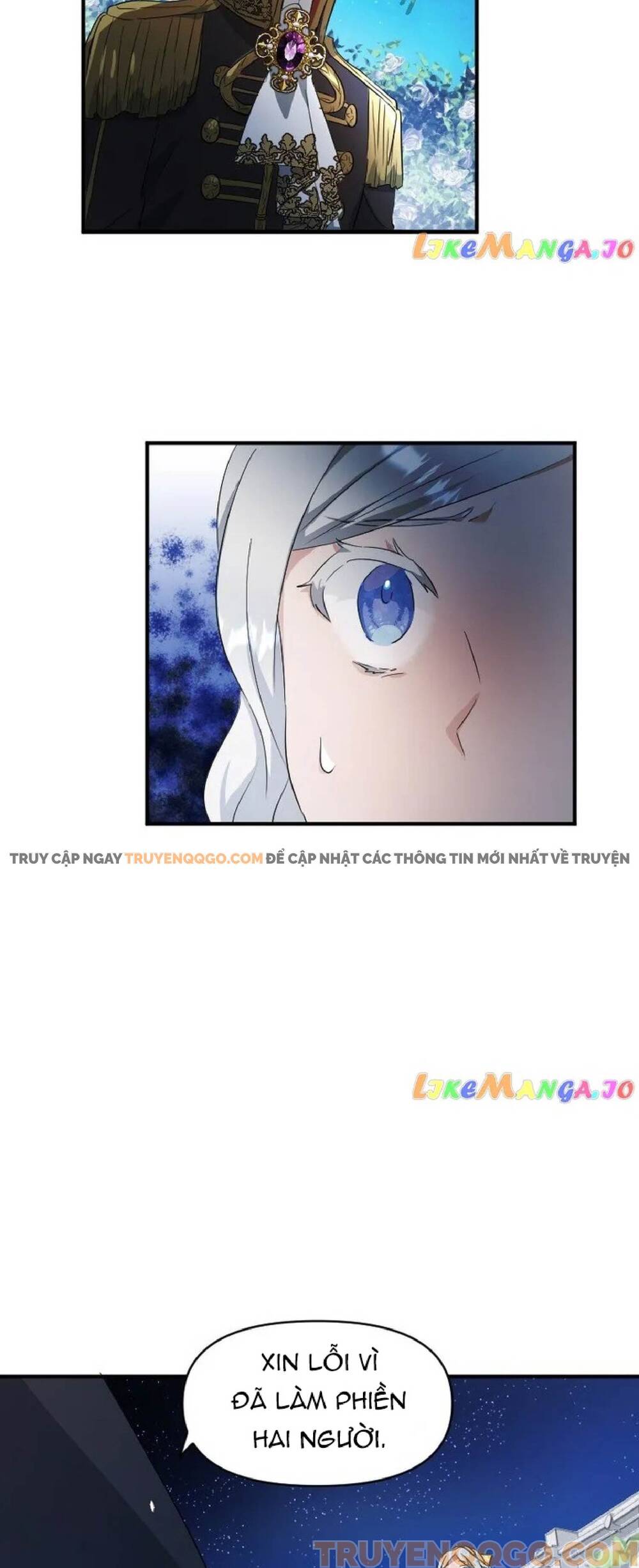 Thiên Sứ Kim Quang Chapter 18 - Trang 2