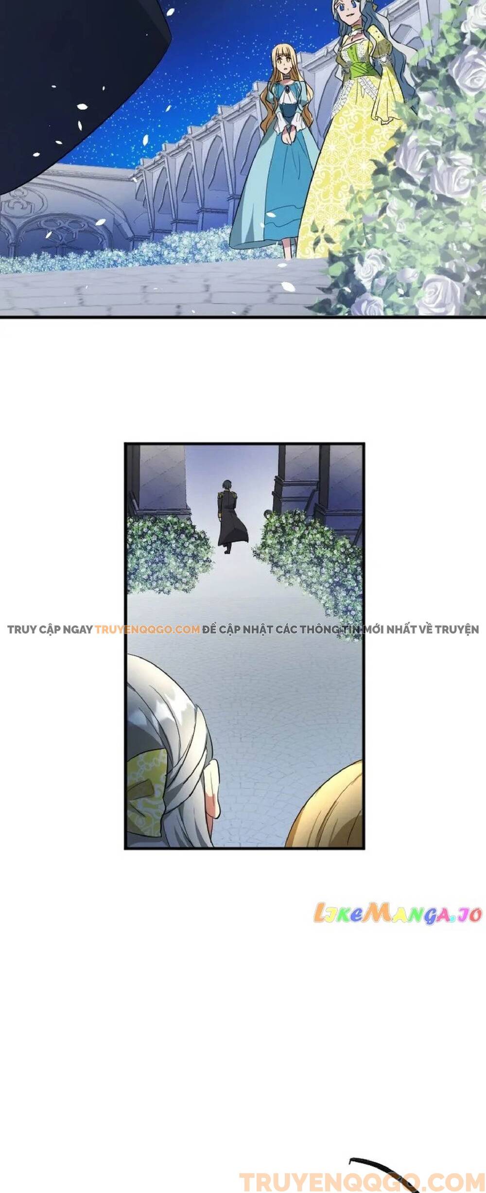 Thiên Sứ Kim Quang Chapter 18 - Trang 2