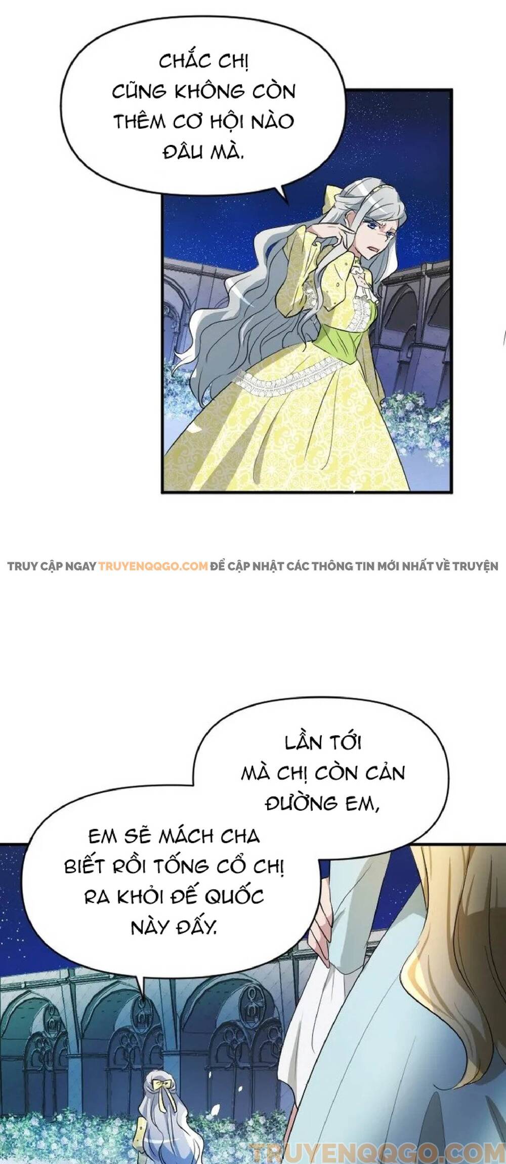 Thiên Sứ Kim Quang Chapter 18 - Trang 2