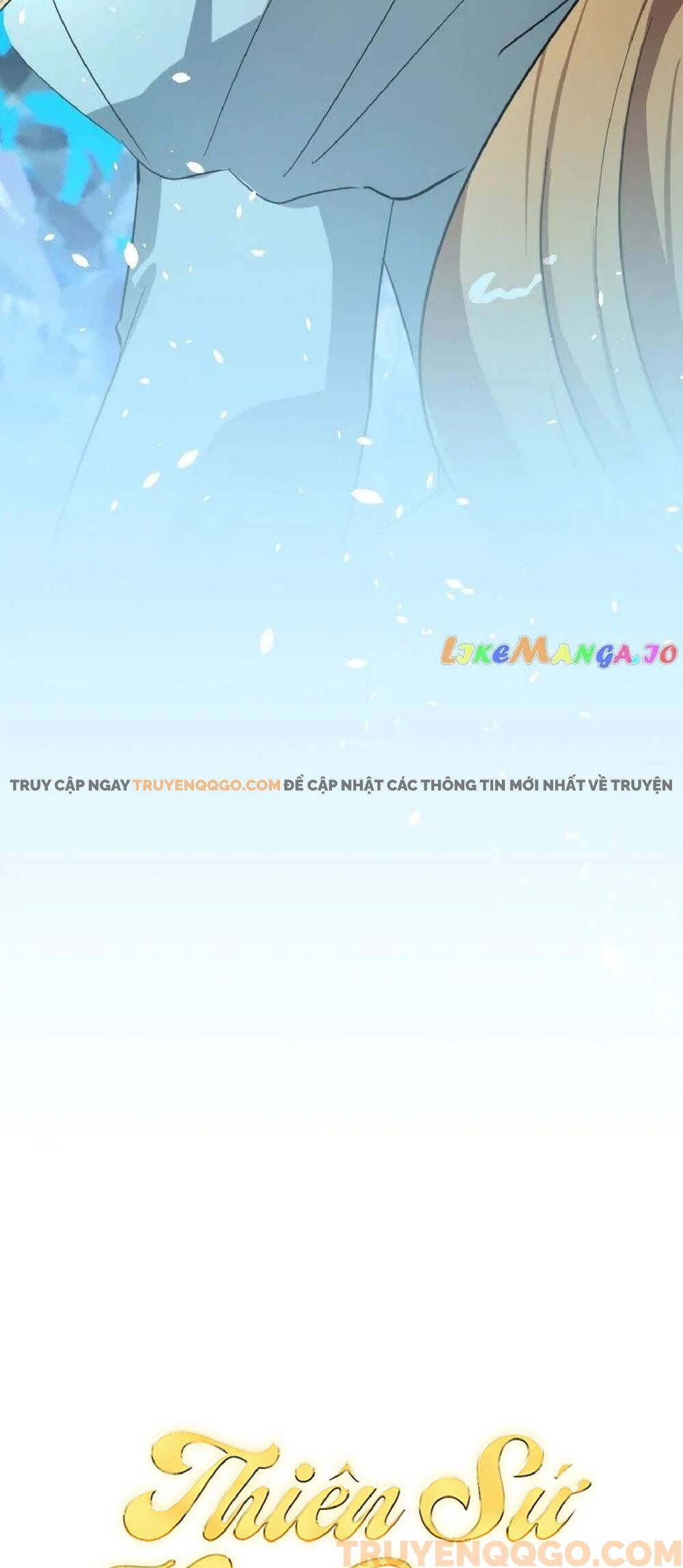 Thiên Sứ Kim Quang Chapter 18 - Trang 2