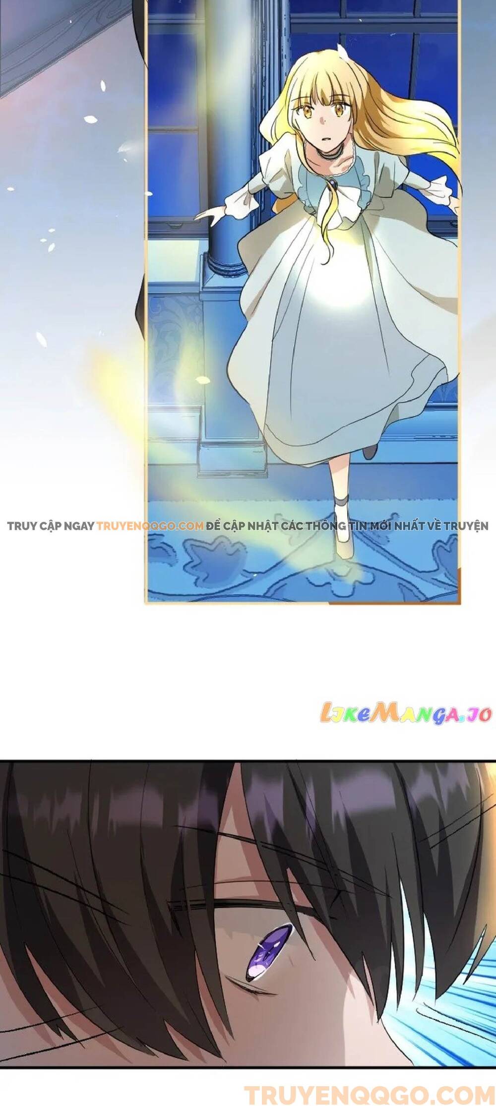 Thiên Sứ Kim Quang Chapter 18 - Trang 2