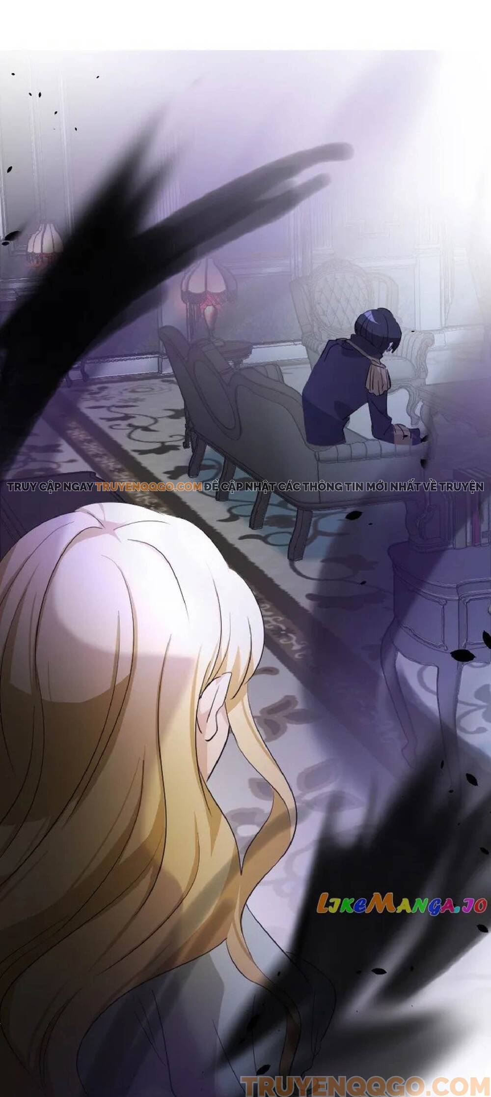 Thiên Sứ Kim Quang Chapter 18 - Trang 2