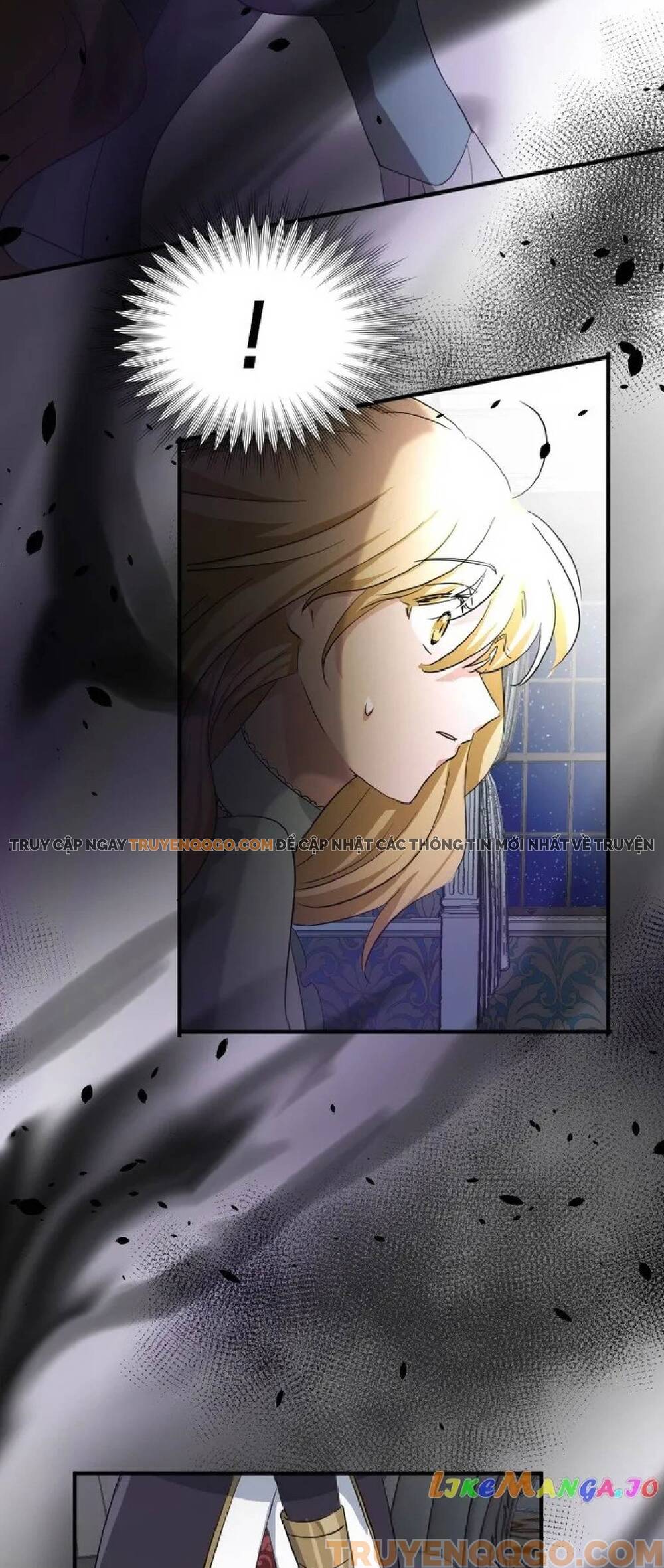 Thiên Sứ Kim Quang Chapter 18 - Trang 2