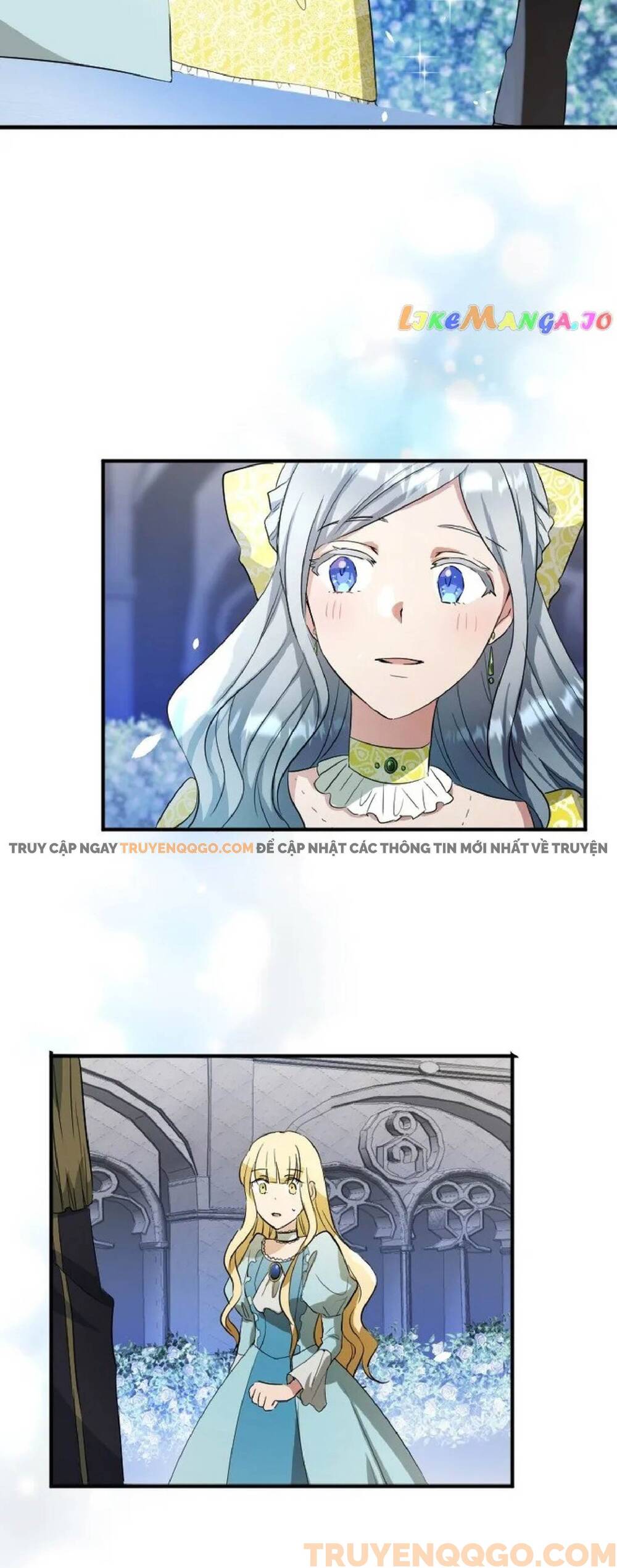 Thiên Sứ Kim Quang Chapter 18 - Trang 2