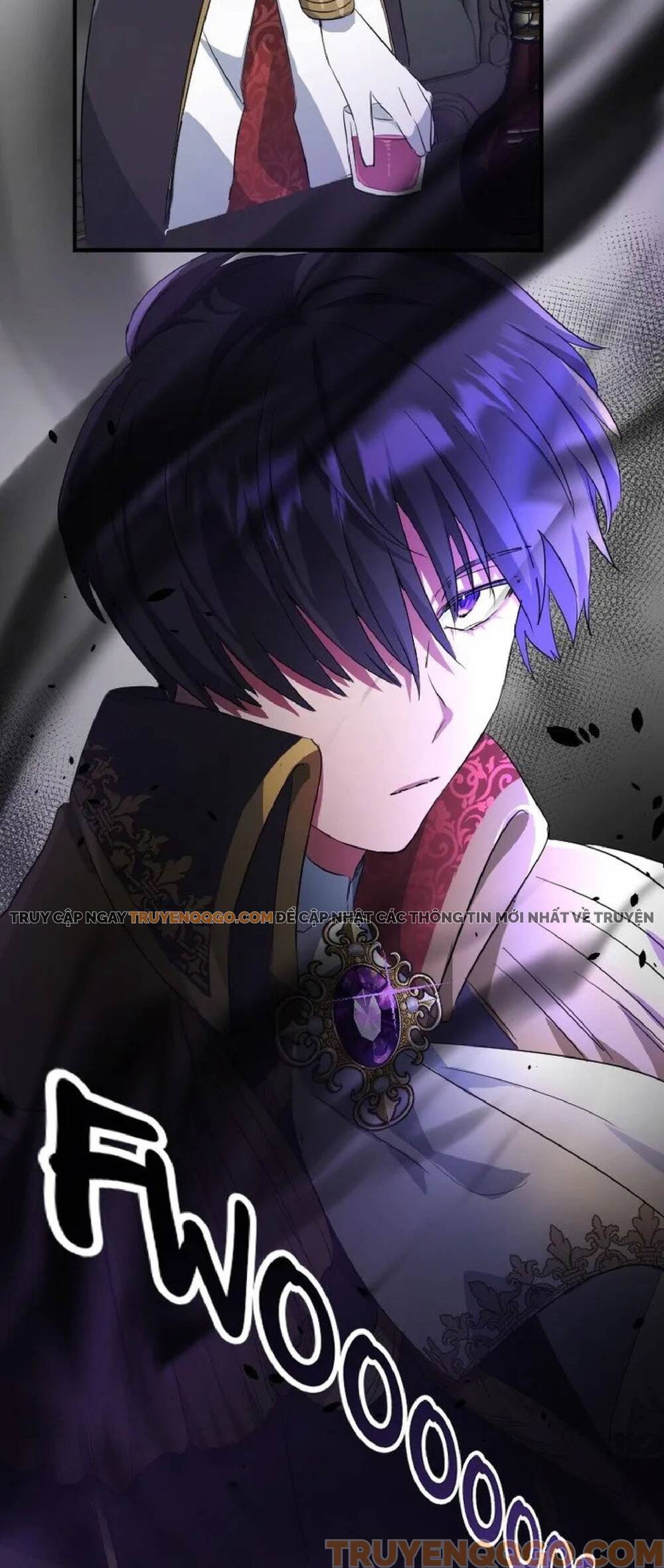 Thiên Sứ Kim Quang Chapter 18 - Trang 2