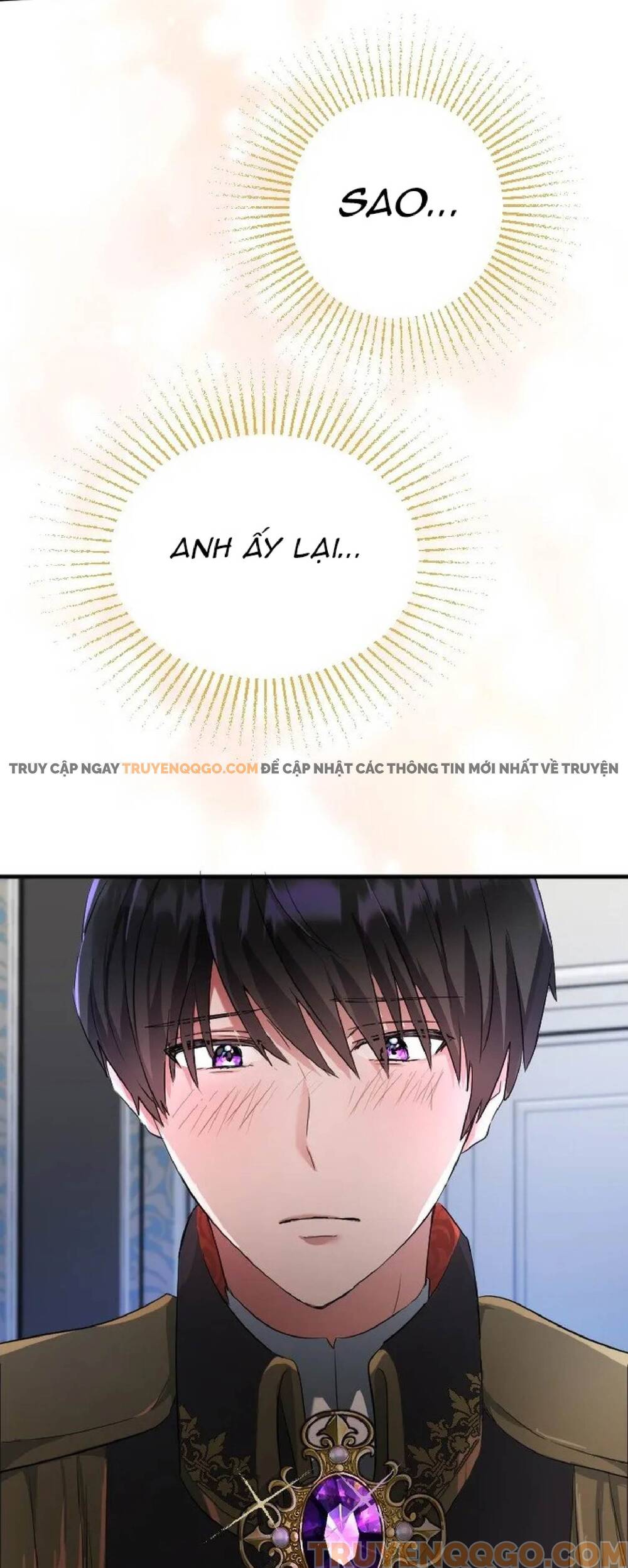 Thiên Sứ Kim Quang Chapter 18 - Trang 2